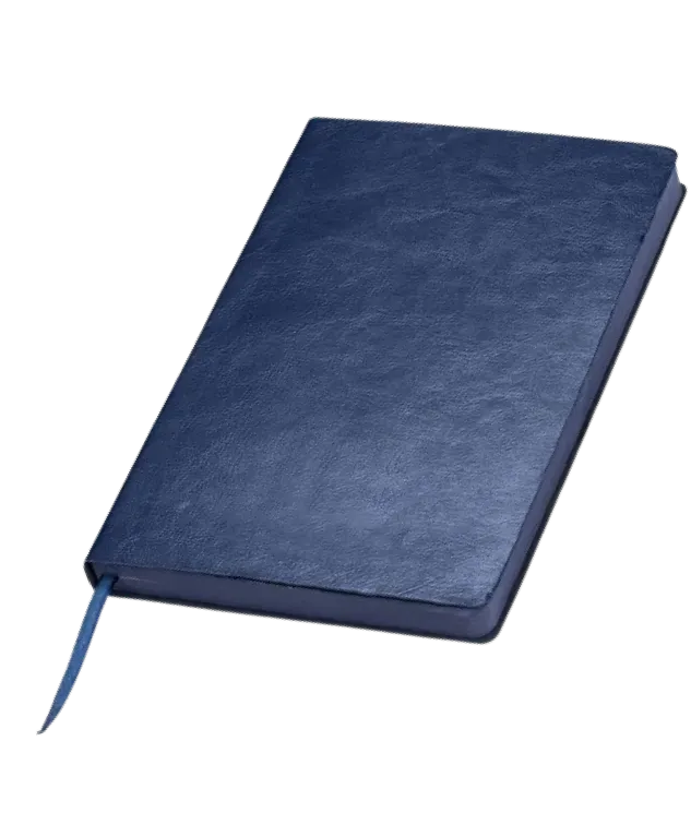 Atlas Notebook