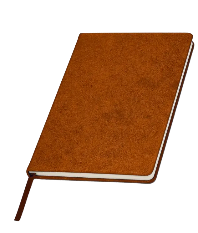 Oxford Notebook