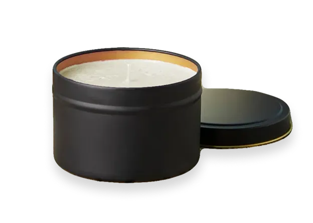 Aura Scented Candle