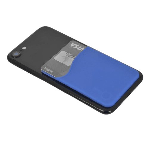 Haven Phone Card Holder