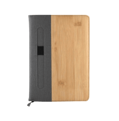 Stoneleaf Notebook