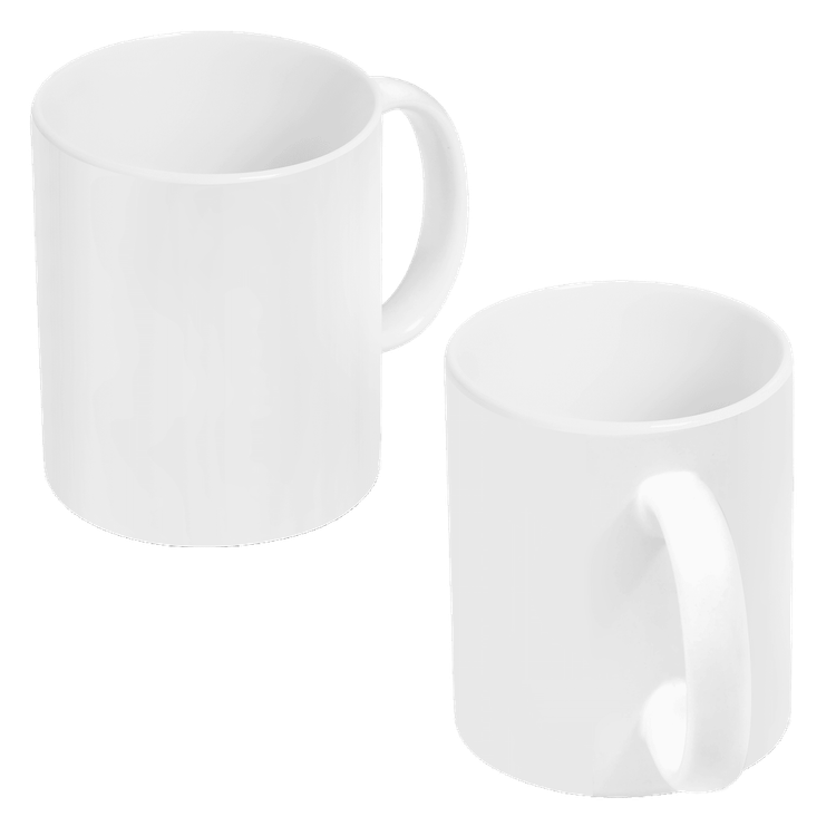 Cambridge 11oz Mug