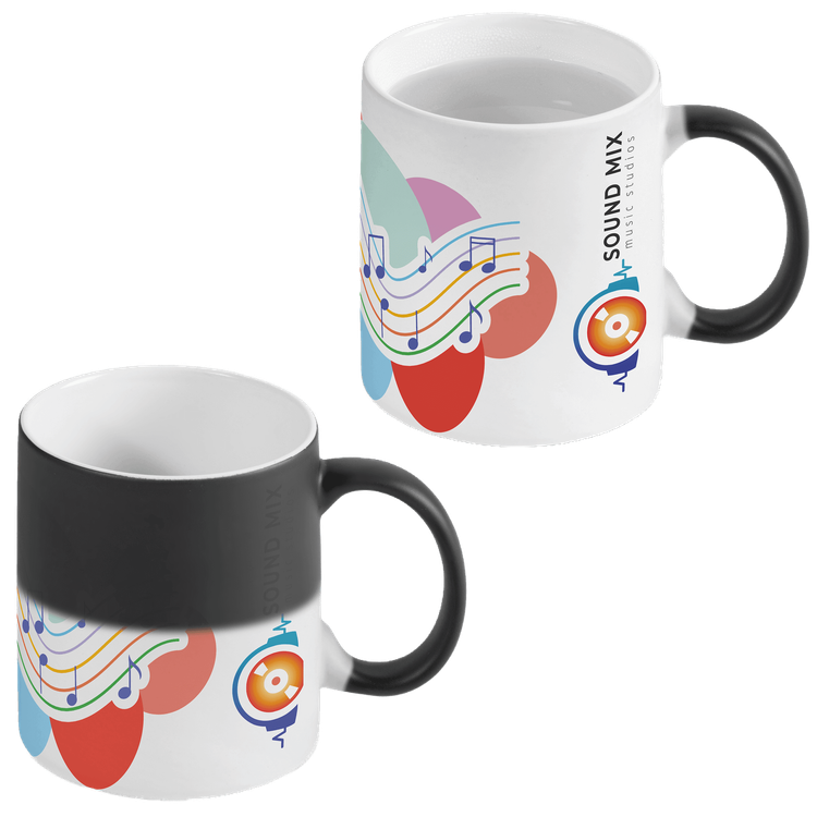 Wonder Mug