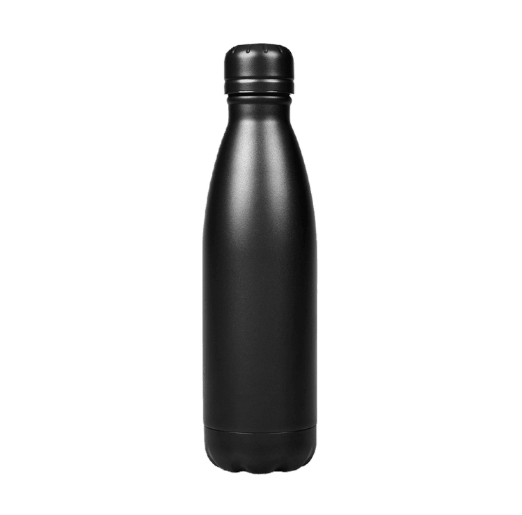 Cola Vacuum Bottle