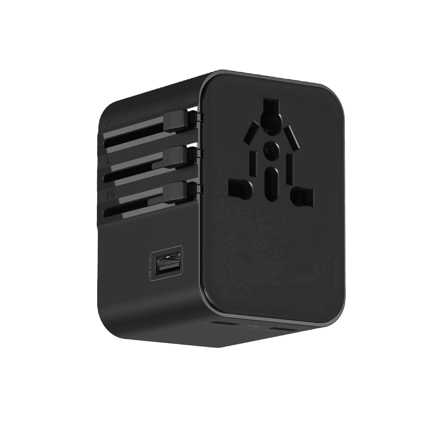Nomad Travel Adapter SKU: