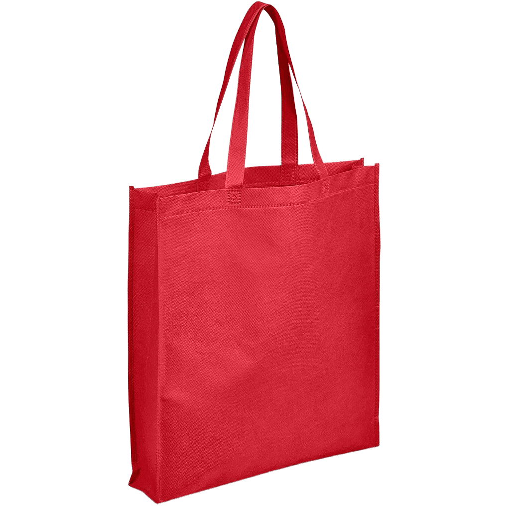 Vanguard Non-Woven Shopper