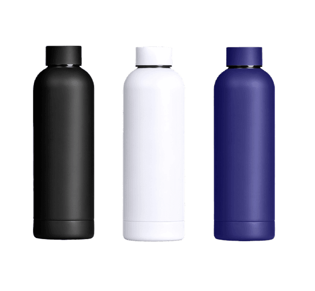 Signature Vacuum Bottle