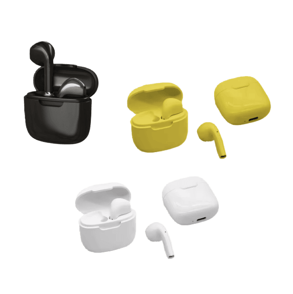 Echopods TWS Earbuds