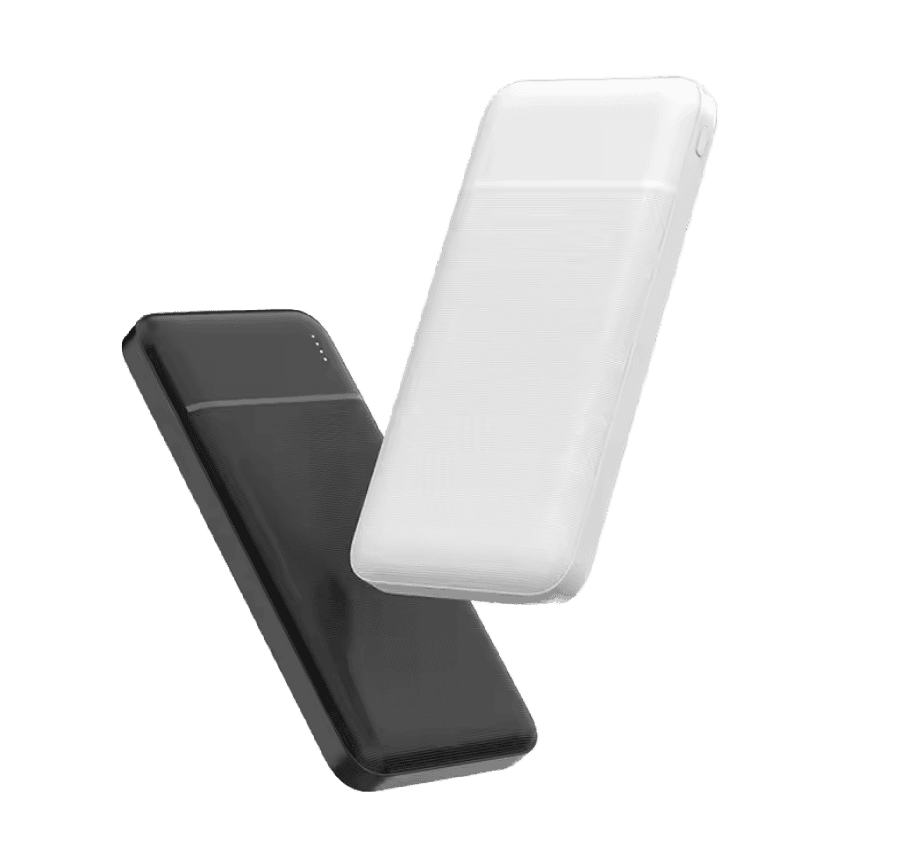 Titan 10,000mAh Power Bank