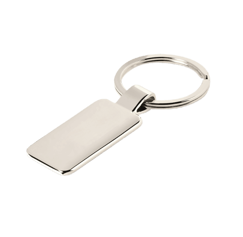 Citadel Keychain